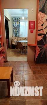 2-к квартира, посуточно, 70м2, 4/10 этаж