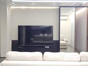 4-к квартира, на длительный срок, 109м2, 16/27 этаж