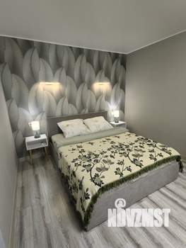 1-к квартира, посуточно, 37м2, 9/9 этаж