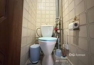 2-к квартира, на длительный срок, 53м2, 5/9 этаж