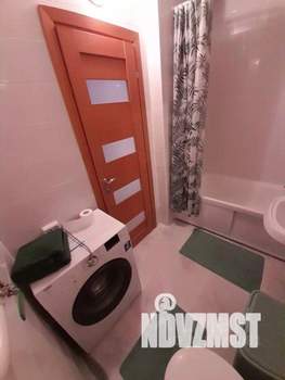 1-к квартира, посуточно, 41м2, 1/1 этаж