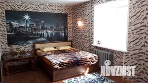 1-к квартира, посуточно, 31м2, 2/5 этаж