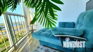 1-к квартира, посуточно, 80м2, 1/1 этаж