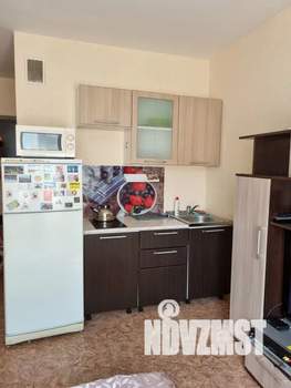 Студия квартира, посуточно, 17м2, 1/10 этаж