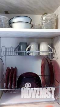 1-к квартира, посуточно, 30м2, 3/4 этаж