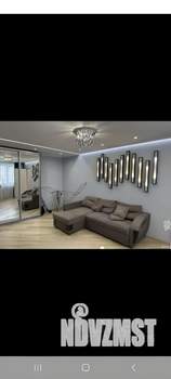 2-к квартира, на длительный срок, 42м2, 2/5 этаж