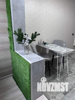 1-к квартира, посуточно, 35м2, 11/19 этаж