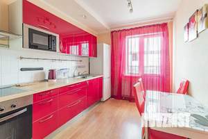 1-к квартира, посуточно, 44м2, 11/14 этаж