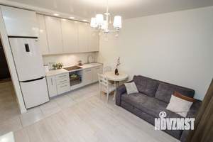 2-к квартира, посуточно, 44м2, 1/1 этаж