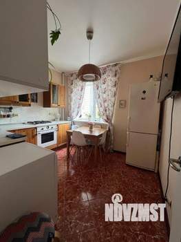 2-к квартира, посуточно, 52м2, 2/10 этаж
