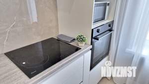 1-к квартира, посуточно, 45м2, 14/25 этаж