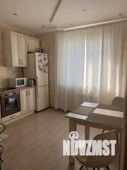 2-к квартира, посуточно, 45м2, 9/14 этаж