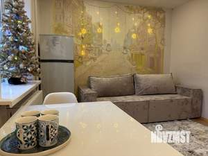 2-к квартира, посуточно, 45м2, 4/7 этаж