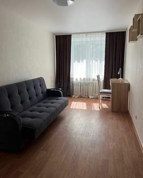 2-к квартира, на длительный срок, 46м2, 5/6 этаж