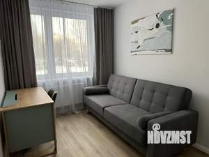 2-к квартира, посуточно, 55м2, 1/9 этаж