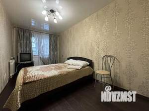 2-к квартира, посуточно, 55м2, 1/1 этаж