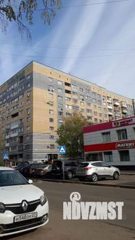 1-к квартира, на длительный срок, 35м2, 6/10 этаж