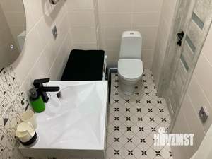 1-к квартира, посуточно, 19м2, 1/1 этаж