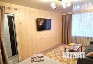 1-к квартира, посуточно, 30м2, 1/5 этаж