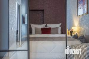 1-к квартира, посуточно, 38м2, 1/4 этаж