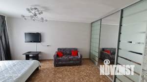 1-к квартира, посуточно, 35м2, 1/5 этаж