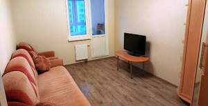 2-к квартира, на длительный срок, 55м2, 9/10 этаж