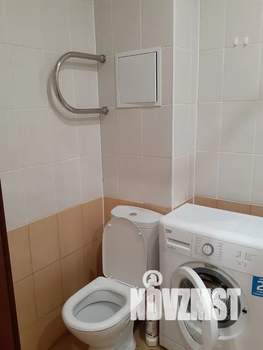 1-к квартира, посуточно, 35м2, 15/24 этаж