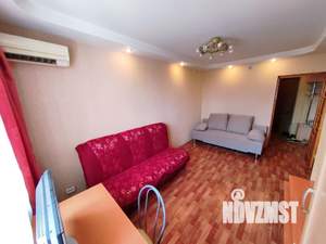 1-к квартира, на длительный срок, 40м2, 6/10 этаж