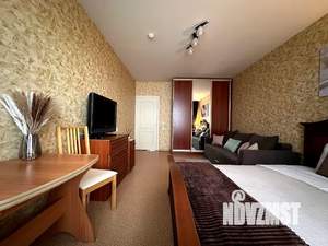 2-к квартира, посуточно, 80м2, 8/17 этаж