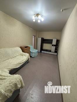 2-к квартира, на длительный срок, 57м2, 1/17 этаж