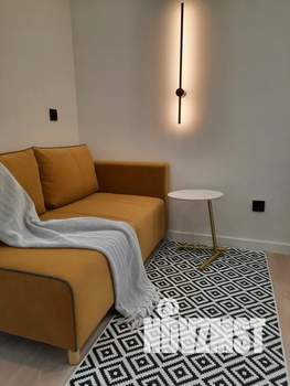 Студия квартира, посуточно, 30м2, 6/17 этаж