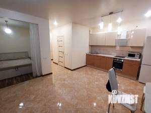 1-к квартира, на длительный срок, 42м2, 5/8 этаж