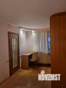 2-к квартира, на длительный срок, 46м2, 1/5 этаж