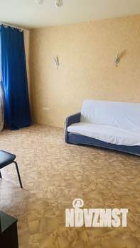 1-к квартира, на длительный срок, 30м2, 3/3 этаж