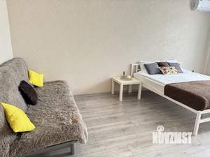 1-к квартира, посуточно, 49м2, 1/1 этаж