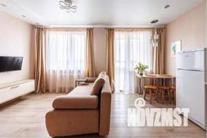 1-к квартира, посуточно, 34м2, 15/22 этаж