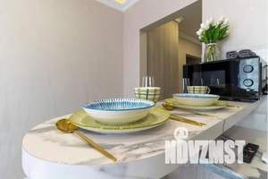 1-к квартира, посуточно, 20м2, 5/10 этаж