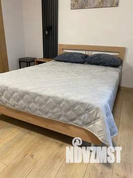 Студия квартира, посуточно, 36м2, 11/20 этаж