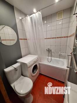 1-к квартира, на длительный срок, 30м2, 2/5 этаж