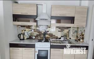 2-к квартира, на длительный срок, 51м2, 12/18 этаж
