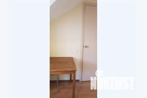 1-к квартира, посуточно, 18м2, 3/4 этаж