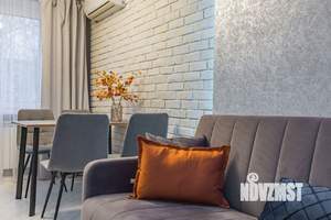 2-к квартира, посуточно, 57м2, 5/5 этаж