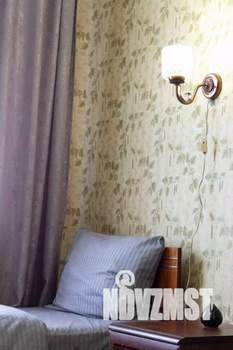 1-к квартира, посуточно, 48м2, 1/1 этаж