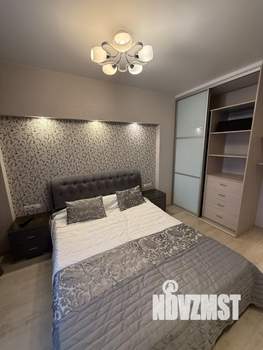 2-к квартира, на длительный срок, 65м2, 9/10 этаж