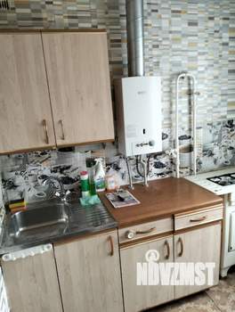 1-к квартира, на длительный срок, 31м2, 5/5 этаж