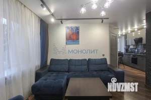 2-к квартира, на длительный срок, 40м2, 2/9 этаж