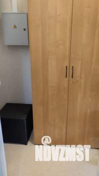 Студия квартира, посуточно, 17м2, 1/10 этаж