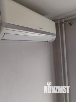 1-к квартира, на длительный срок, 35м2, 4/9 этаж