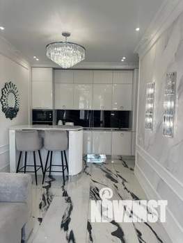 2-к квартира, посуточно, 70м2, 2/9 этаж