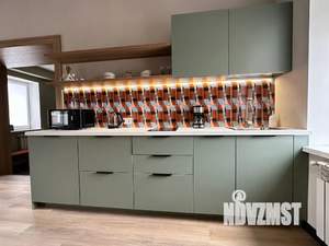 1-к квартира, посуточно, 55м2, 2/3 этаж